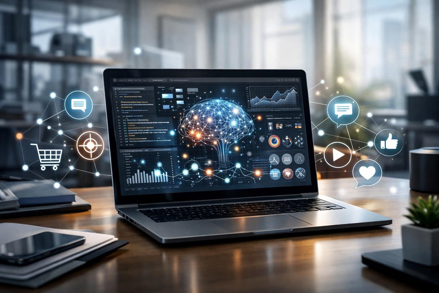 découvrez comment google intensifie l'intégration de l'intelligence artificielle pour optimiser l'efficacité de ses campagnes publicitaires automatisées.