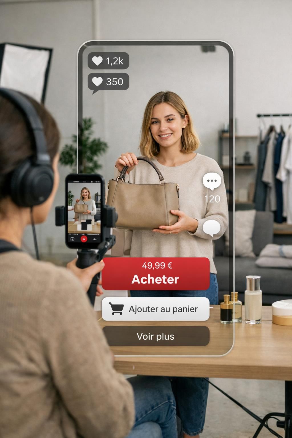 découvrez comment le social commerce révolutionne les stratégies des marques e-commerce en intégrant les réseaux sociaux pour booster ventes et engagement client.