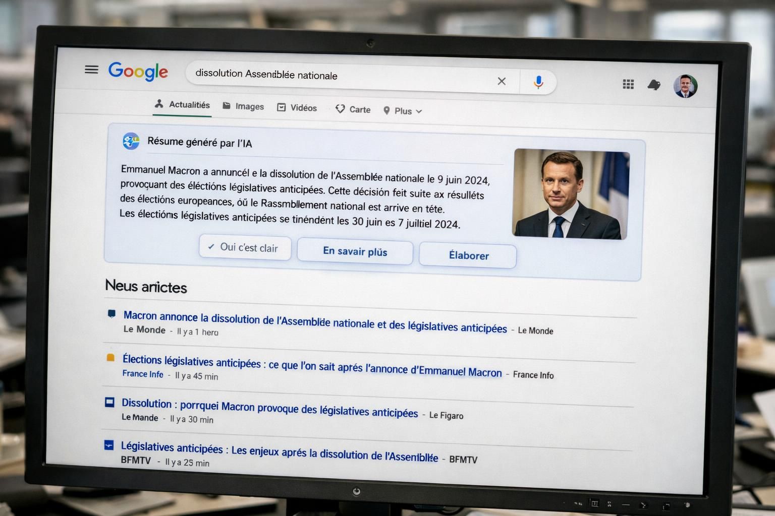découvrez comment l’écosystème google news transforme les stratégies de distribution de l’information en ligne, en offrant de nouvelles opportunités pour les éditeurs et en influençant la manière dont les contenus sont diffusés et consommés.