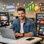 découvrez comment les bundles de produits numériques se transforment en un levier puissant de monétisation pour les créateurs, en optimisant leurs revenus et en offrant plus de valeur à leur audience.