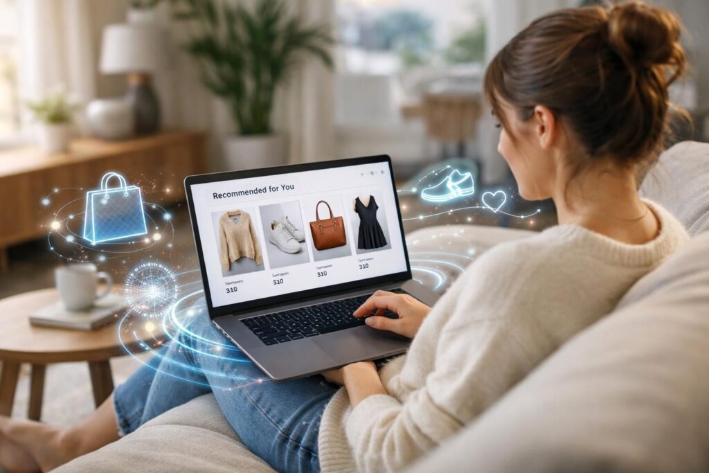 découvrez comment les marques dtc exploitent l'intelligence artificielle pour offrir une expérience d'achat en ligne personnalisée, améliorant la satisfaction et la fidélité des clients.