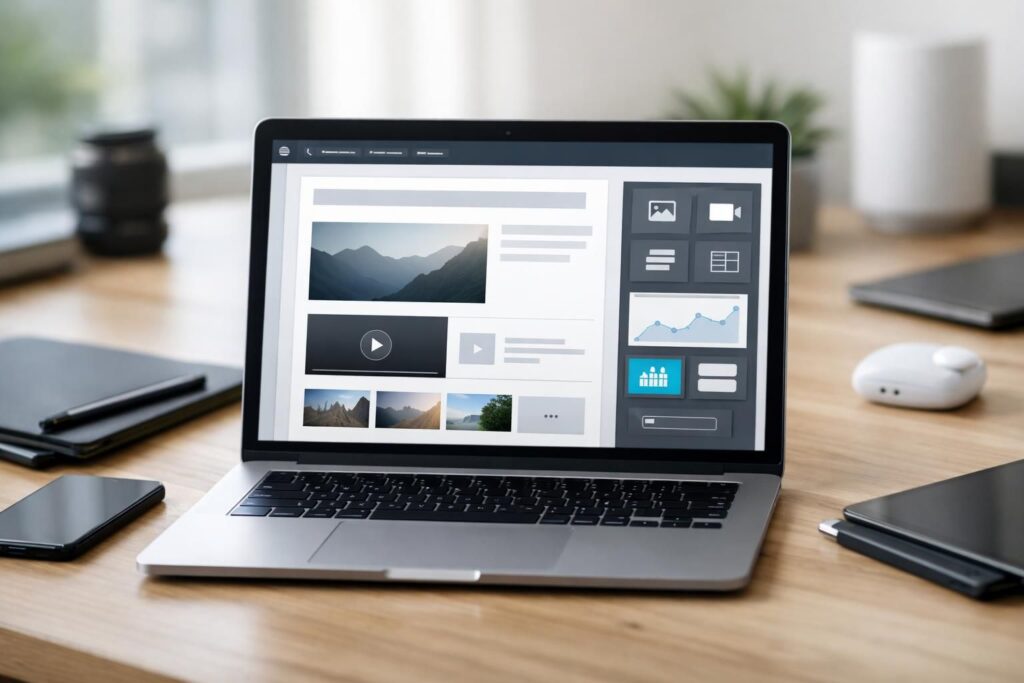découvrez comment les outils de création de produits digitaux s’intègrent parfaitement aux plateformes de contenu pour faciliter le développement et la gestion de vos projets numériques.
