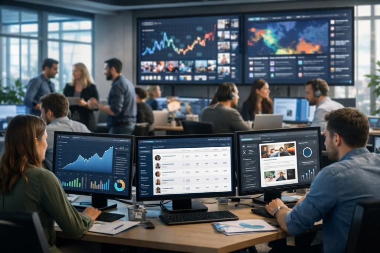 découvrez comment les plateformes de newsletter se transforment en un levier stratégique essentiel pour les médias, face à la volatilité croissante du trafic provenant des réseaux sociaux.