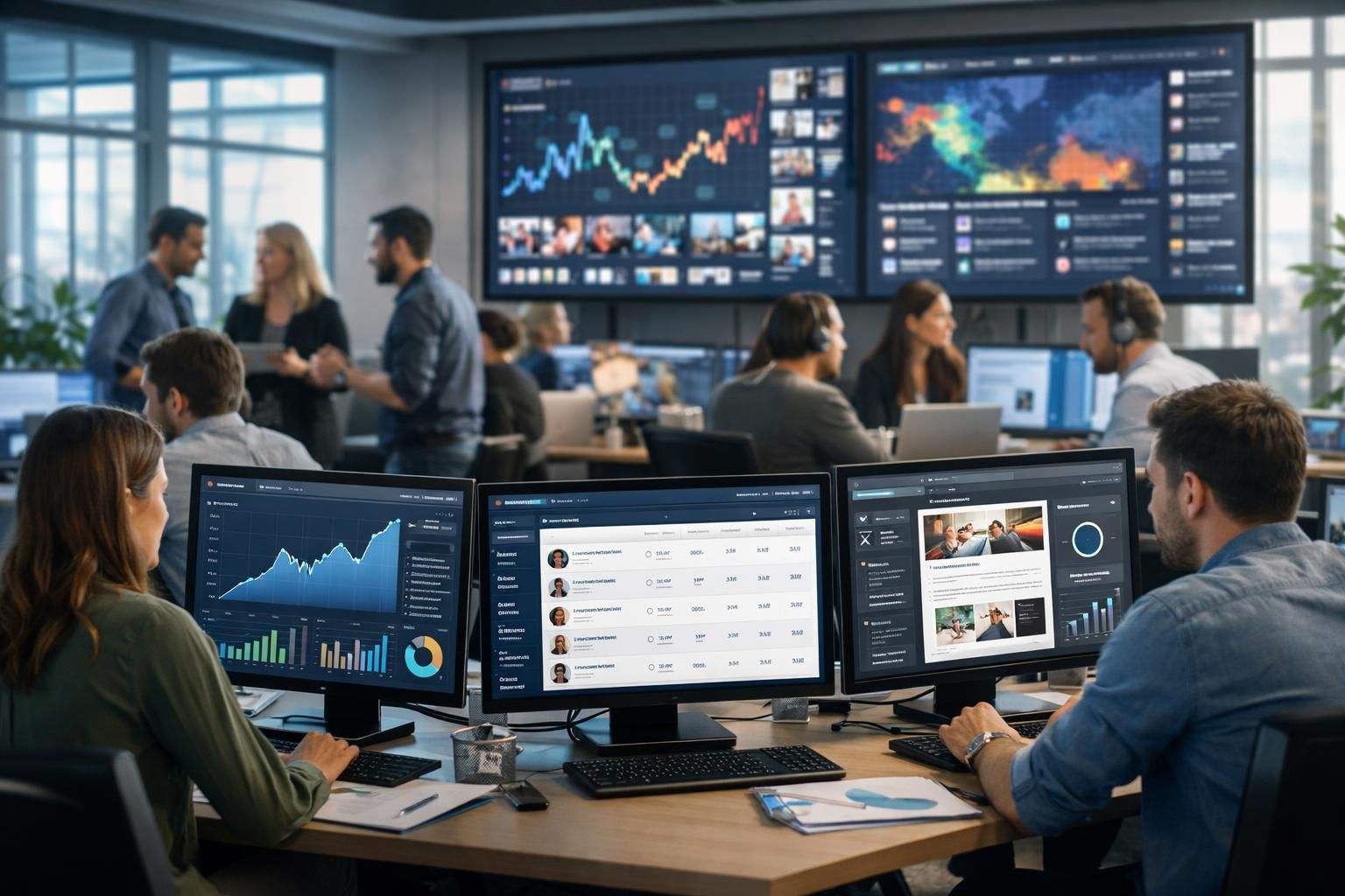 découvrez comment les plateformes de newsletter se transforment en un levier stratégique essentiel pour les médias, face à la volatilité croissante du trafic provenant des réseaux sociaux.