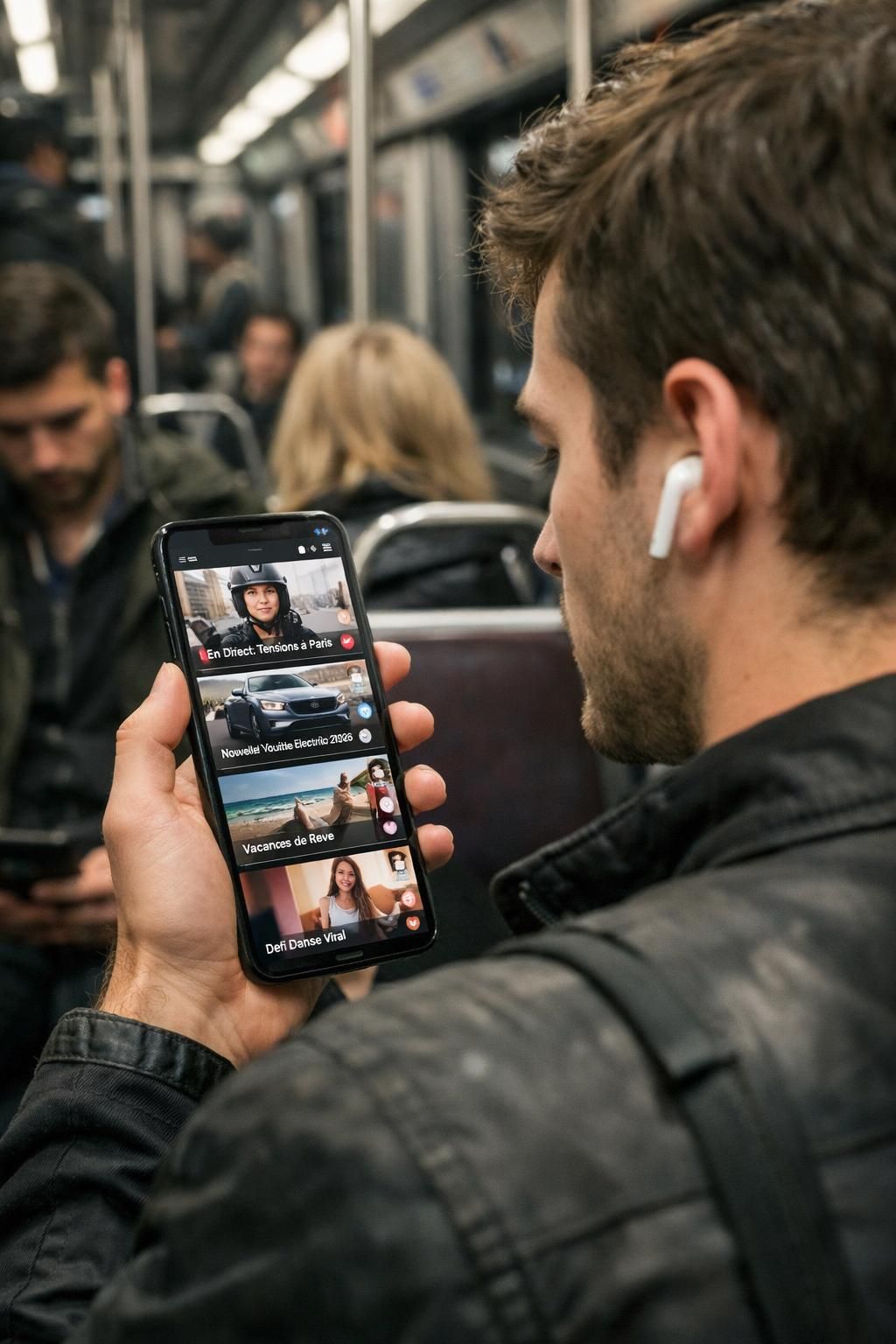 découvrez comment les plateformes vidéo deviennent les nouveaux hubs d'information privilégiés par les audiences numériques, transformant la consommation de contenu en ligne.