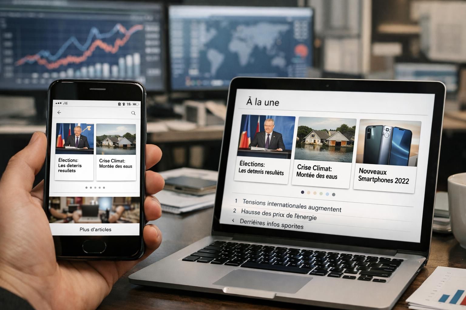 découvrez comment les sites indexés dans google news renforcent la visibilité éditoriale des marques et deviennent des leviers stratégiques incontournables pour leur communication.