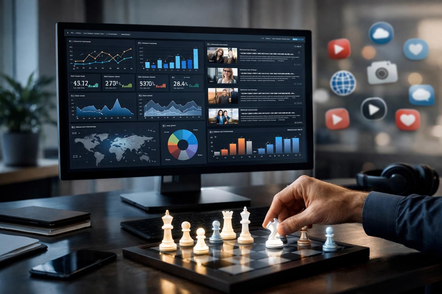 découvrez comment les sites indexés dans google news constituent des leviers stratégiques essentiels pour renforcer la visibilité éditoriale et accroître la notoriété des marques.