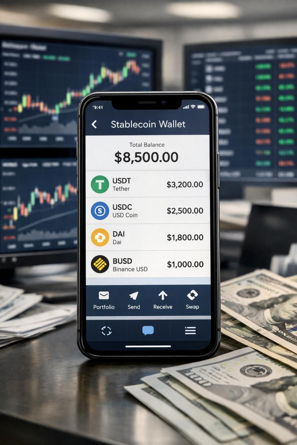découvrez comment les stablecoins s'imposent comme un levier stratégique clé dans l'écosystème crypto, facilitant la stabilité et la croissance des transactions numériques.