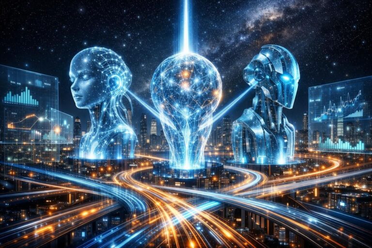 découvrez comment l’essor des moteurs de réponse basés sur l’ia transforme profondément l’économie du trafic web, en influençant les stratégies numériques et les comportements en ligne.