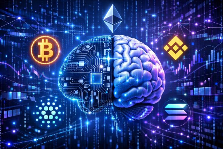 découvrez comment l’intelligence artificielle transforme l’écosystème crypto en apportant innovation, sécurité et nouvelles opportunités.