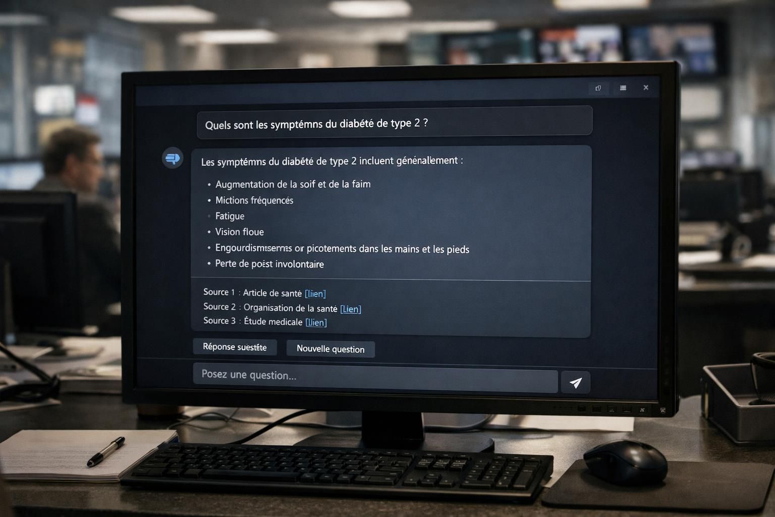 perplexity intensifie ses efforts pour rivaliser avec les moteurs de recherche traditionnels, proposant des solutions innovantes et performantes pour transformer l'expérience utilisateur.