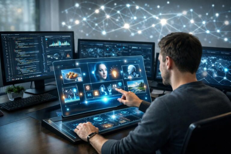 découvrez comment pinterest améliore l'expérience utilisateur avec ses nouveaux outils de recommandation basés sur l'intelligence artificielle.
