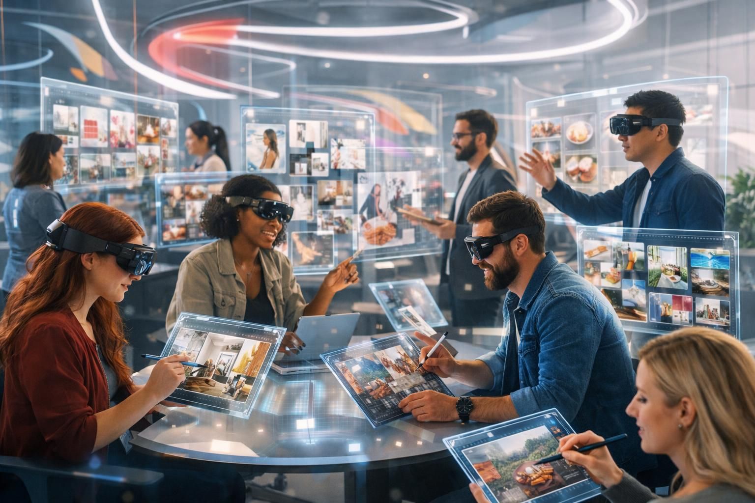 pinterest renforce son offre en 2026 avec de nouveaux outils innovants pour séduire créateurs et marques, facilitant la création de contenu et le marketing digital.