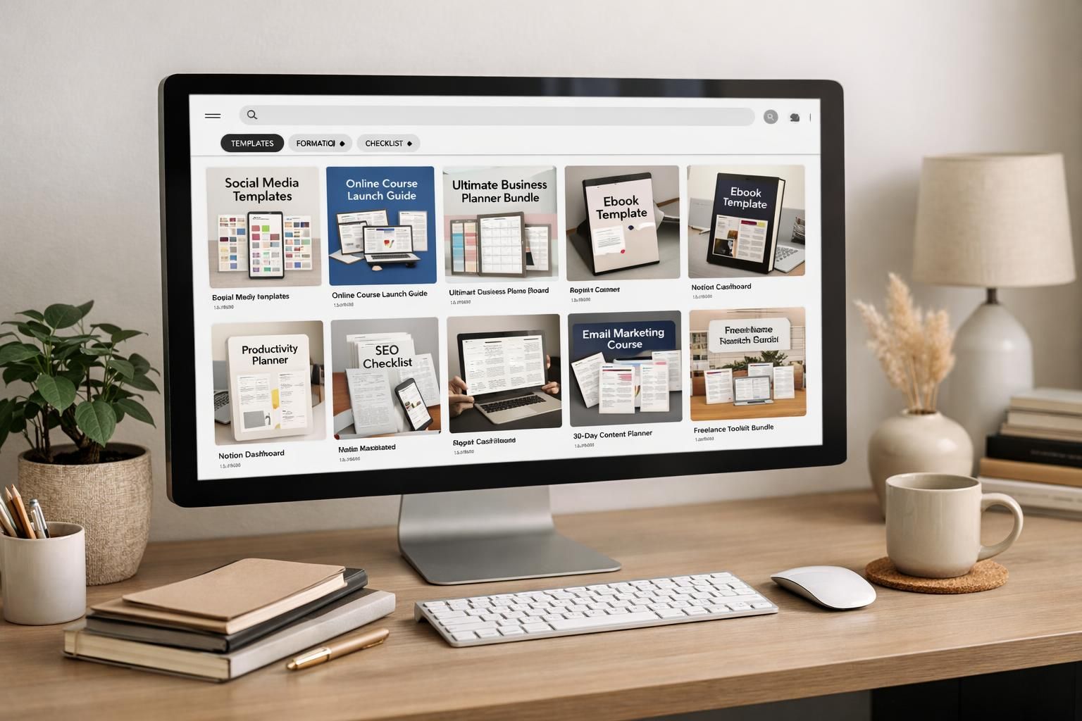découvrez comment pinterest devient un canal d’acquisition incontournable pour les entreprises spécialisées dans les produits numériques, en boostant leur visibilité et leurs ventes en ligne.