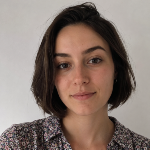 Picture of Marion Delcourt